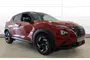 2023 Nissan Juke 1.6 Hybrid N-Connecta 5dr Auto