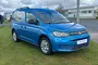 2024 Volkswagen Caddy California 1.5 TSI 5dr DSG