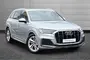 2021 Audi Q7 45 TDI Quattro S Line 5dr Tiptronic