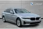 2020 BMW 5 Series 520d xDrive MHT SE 5dr Step Auto