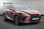 2024 Lexus RX 350h 2.5 5dr E-CVT [Premium Plus Pack]
