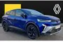 2024 Renault Symbioz 1.6 E-Tech FHEV 145 Iconic Esprit Alpine 5dr Auto