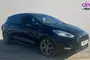 2018 Ford Fiesta 1.5 TDCi 120 ST-Line X 5dr