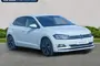 2021 Volkswagen Polo 1.0 TSI R-Line 5dr DSG