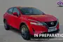 2021 Nissan Qashqai 1.3 DiG-T MH 158 Acenta Premium 5dr Xtronic