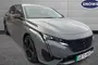 2024 Peugeot e-308 115kW GT 54kWh 5dr Auto