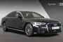 2023 Audi A8 L 50 TDI Quattro S Line 4dr Tiptronic