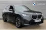 2025 BMW X3 xDrive 30e M Sport 5dr Auto