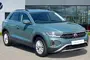 2022 Volkswagen T-Roc 1.0 TSI Life 5dr