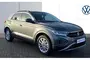2025 Volkswagen T-Roc 1.5 TSI Match 5dr