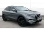 2017 Nissan Qashqai 1.2 DiG-T Tekna+ 5dr