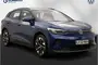 2022 Volkswagen ID.4 150kW Life Pro Performance 77kWh 5dr Auto