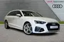 2024 Audi A4 Avant 40 TFSI 204 S Line 5dr S Tronic