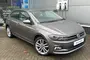 2018 Volkswagen Polo 1.0 Tsi 115 Sel 5Dr