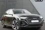 2023 Audi Q8 e-tron 300kW 55 Quattro 114kWh Vorsprung 5dr Auto