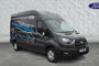 2025 Ford E-Transit 198kW 89kWh H2 Trend Van Auto [DAP]