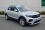 2025 Volkswagen T-Cross 1.0 TSI 115 Match 5dr DSG