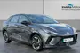 2023 MG MG4 125kW SE EV 51kWh 5dr Auto