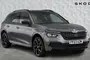 2023 Skoda Kamiq 1.0 TSI 110 Monte Carlo 5dr
