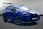 2022 Lexus NX 350h 2.5 F-Sport 5dr E-CVT [Premium Plus Pack]