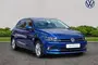 2019 Volkswagen Polo 1.0 TSI 95 SE 5dr