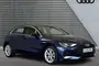 2025 Audi A3 40 TFSI e Sport 5dr S Tronic
