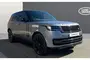 2025 Land Rover Range Rover 3.0 D300 Autobiography 4dr Auto