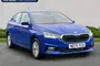 2025 Skoda Fabia 1.0 TSI 116 SE Edition 5dr DSG