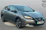 2020 Nissan Leaf 160kW e+ Tekna 62kWh 5dr Auto