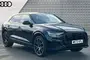 2023 Audi SQ8 SQ8 TFSI Quattro Vorsprung 5dr Tiptronic