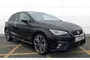 2025 SEAT Ibiza 1.0 TSI 115 Anniversary Limited Edition 5dr DSG