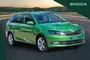 2017 Skoda Fabia 1.0 TSI 110 SE L 5dr DSG