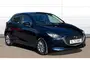 2022 Mazda 2 1.5 Skyactiv G 75 SE-L 5dr