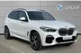 2019 BMW X5 xDrive30d M Sport 5dr Auto