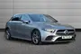 2020 Mercedes-Benz A-Class A180 AMG Line 5dr Auto