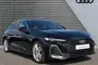 2025 Audi A5 2.0 TFSI 299 e Quattro S line 5dr S Tronic