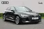 2024 Audi A3 35 TFSI S Line 5dr