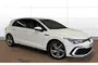 2023 Volkswagen Golf 1.5 eTSI 150 R-Line 5dr DSG