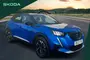 2023 Peugeot 2008 1.2 PureTech 130 GT 5dr