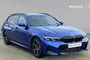 2026 BMW 3 Series 320i M Sport 5dr Step Auto