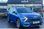 2024 Kia Sportage 1.6T GDi 207 HEV GT-Line S 5dr Auto