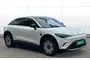 2024 Smart Hashtag 3 200kW Premium 66kWh 5dr Auto