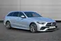 2023 Mercedes-Benz C-Class C300d AMG Line 5dr 9G-Tronic