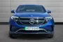 2023 Mercedes-Benz EQC EQC 400 300kW AMG Line Edition 80kWh 5dr Auto