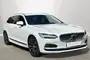 2021 Volvo V90 2.0 T6 Recharge PHEV Inscription 5dr AWD Auto