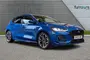 2023 Ford Focus 1.0 EcoBoost Hybrid mHEV ST-Line X 5dr Auto