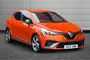 2021 Renault Clio 1.0 TCe 90 RS Line 5dr