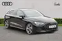 2024 Audi A3 35 TFSI Black Edition 5dr