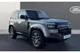 2021 Land Rover Defender 3.0 D300 X 90 3dr Auto [6 Seat]