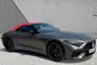 2023 Mercedes-Benz SL-Class SL 55 4Matic+ Premium Plus 2dr Auto